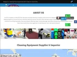 Sites similar to biopro.com.my
