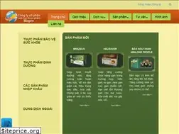 Sites similar to biopro.com.vn