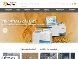 Sites similar to biopro.cz