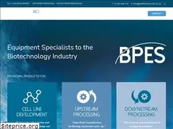 Sites similar to bioprocess-eng.co.uk
