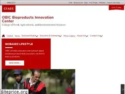 Sites similar to bioproducts.osu.edu