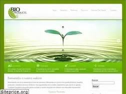 Sites similar to bioproducts4u.com