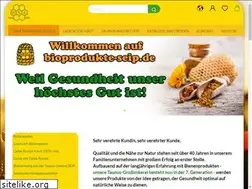 Sites similar to bioprodukte-seip.de