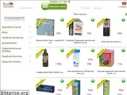 Sites similar to bioprofi.ru