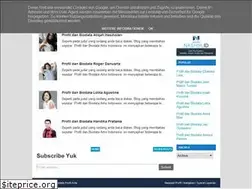 Sites similar to bioprofilartis.blogspot.com
