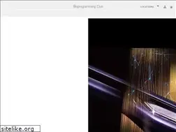 Sites similar to bioprogramming-club.jp