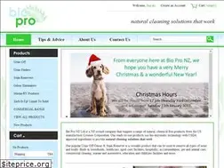 Sites similar to biopronz.co.nz