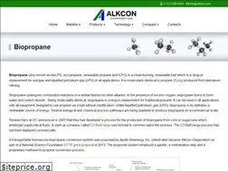 Sites similar to biopropane.com