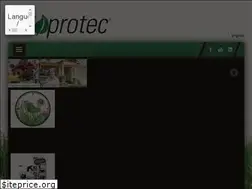 Sites similar to bioprotec.ca