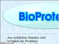 Sites similar to bioprotect.de