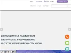 Sites similar to biopsy-medical.ru