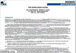 Sites similar to biopsychiatry.com