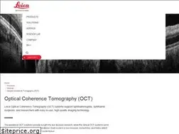 Sites similar to bioptigen.com