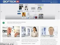 Sites similar to bioptron.pl