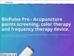Sites similar to biopulse.org