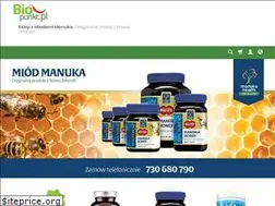Sites similar to biopunkt.pl