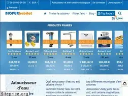 Sites similar to biopur-habitat.com