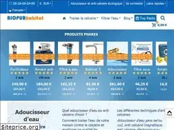 Sites similar to biopur-habitat.fr