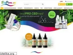 Sites similar to biopure.eu