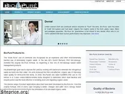 Sites similar to biopureproducts.com