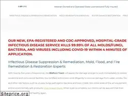 Sites similar to biopurerestoration.com