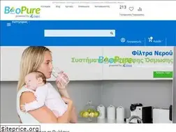 Sites similar to biopureshop.gr