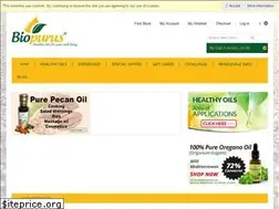 Sites similar to biopurus.co.uk