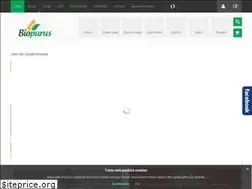 Sites similar to biopurus.eu