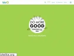 Sites similar to bioq.in
