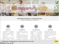 Sites similar to bioquantum.si