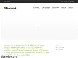Sites similar to bioquark.com