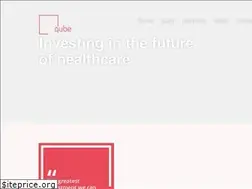 Sites similar to bioqubeventures.com
