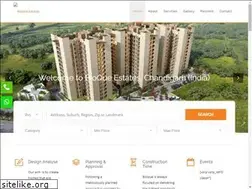 Sites similar to bioqueestates.com