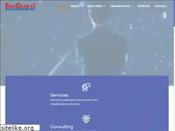 Sites similar to bioquestglobal.com