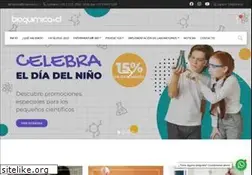 Sites similar to bioquimica.cl