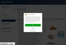 Sites similar to bioquimica.org