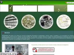 Sites similar to bioquirama.com