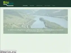Sites similar to bioquis.de