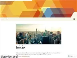 Sites similar to bioqumicaweb.wordpress.com