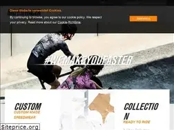 Sites similar to bioracer.de
