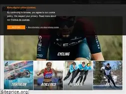 Sites similar to bioracer.es