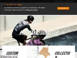 Sites similar to bioracer.fr