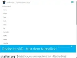 Sites similar to biorache.com