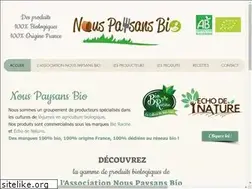 Sites similar to bioracine.info