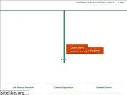 Sites similar to biorad.com