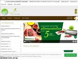 Sites similar to bioraw.ro