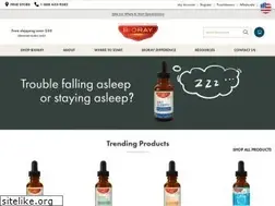 Sites similar to bioray.com