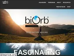 Sites similar to biorb.com