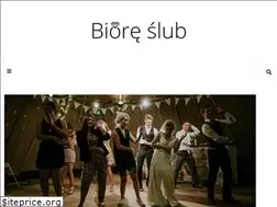 Sites similar to biore-slub.pl
