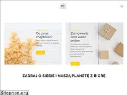 Sites similar to biore.com.pl